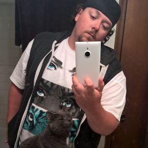 Meet your Posher, Dan